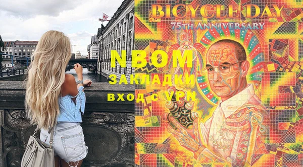 стаф Алексин